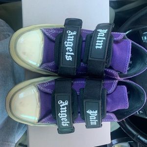 Palm Angles Sneakers